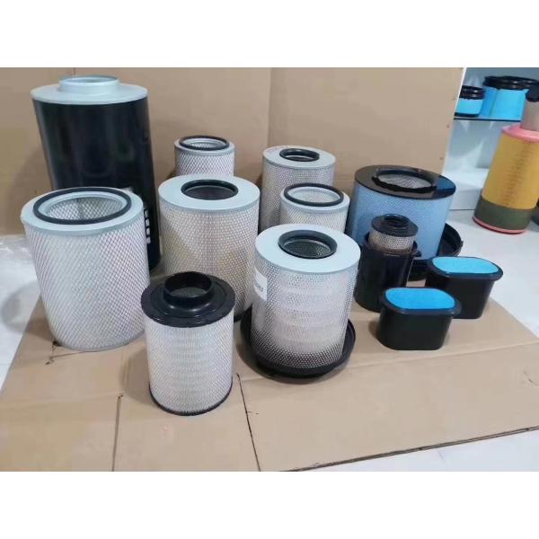 Fuel Filter 32562-60300 for Retail Diesel Engine in Construction Machinery Spare Parts