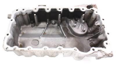 Original quality oil pan 06F103603B for imported Volkswagen Eos