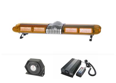 48 orador das luzes e das sirenes do veículo de Amber Multi Flash Mode Emergency