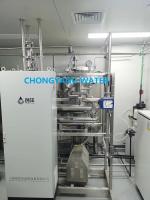 Automatic Pharma Water System Water Treatment Plant Full Stainless Steel