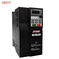 ACI de alto rendimiento Servo Frequency Drive con control de precisión para la automatización industrial