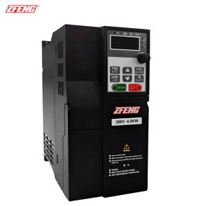 ACI High-Performance Servo Frequency Drive With Precision Control For Industrial
