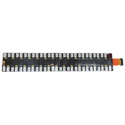 FCC Automotive Cell Contact System 28p With High Efficiency Passed 100% Short Circuit Test