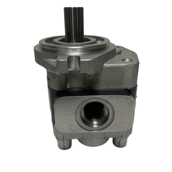 Hydraulic Gear Pump CBKEC-G25-ATL with Long Working Life and Steel Material for Forklift Model CPCD40-50