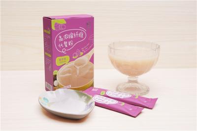 Colocasia Flavor Organic White Kidney Bean Extract For Weight Loss 10g X 7 Packs