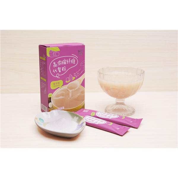 Colocasia Flavor Organic White Kidney Bean Extract For Weight Loss 10g X 7 Packs