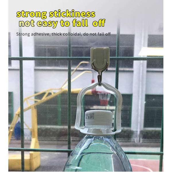 Pressure Sensitive White / Black Rubber Adhesive EVA Foam Tape For Carton Sealing