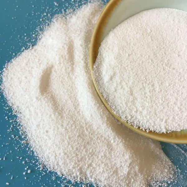 5000tons/Month Sodium Carbonate White Powder CAS 497-19-8 for Industrial Applications