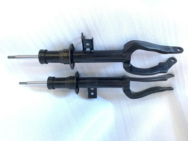 Front Left 31316798151 31316798152 BMW Air Suspension Shock Absorber
