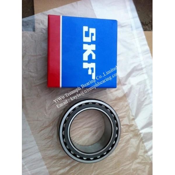 S K F Spherical Roller Bearing 24020CC/C3