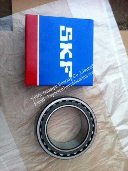 S  K  F  Spherical Roller Bearing 24020CC/C3