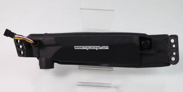 Honda Accord 2018-2019 LED Daytime Running Lights DRL driving daylight