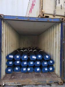 Self Drilling Anchor System Full Threaded R25n Hollow Anchor bar Anchor Bolt R25