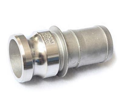DIN 2828 Stainless Steel Hose Couplings SS316 NPT Camlock Quick Coupling