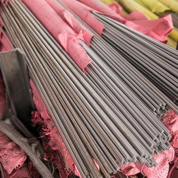Hot Sale 309S 310 329 347H 2101 2507 416 Stainless Steel Bright Round Bars And Rod  Stock