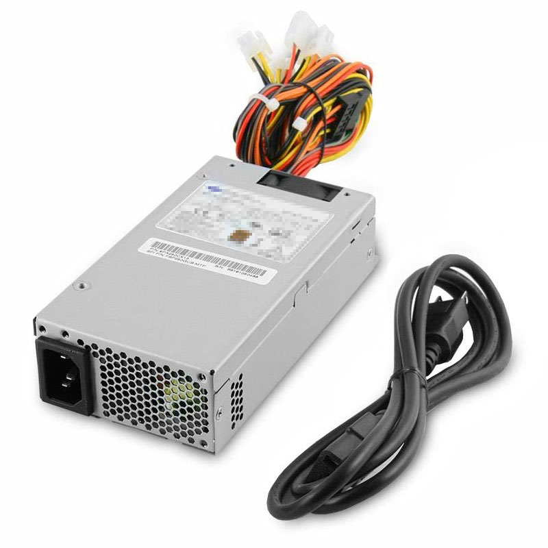 Сила электропитания 200W-300W PSU компьютера игры ГИБКОГО ТРУБОПРОВОДА 1U непрерывная