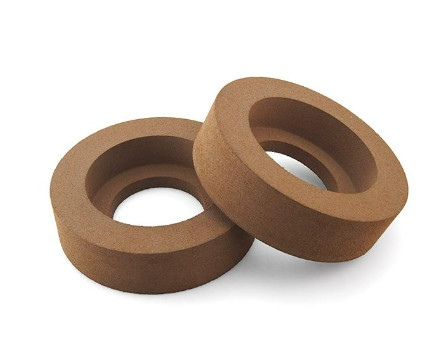 Диск чашки песчинок колеса стекла Artifex BK полируя истирательный полируя