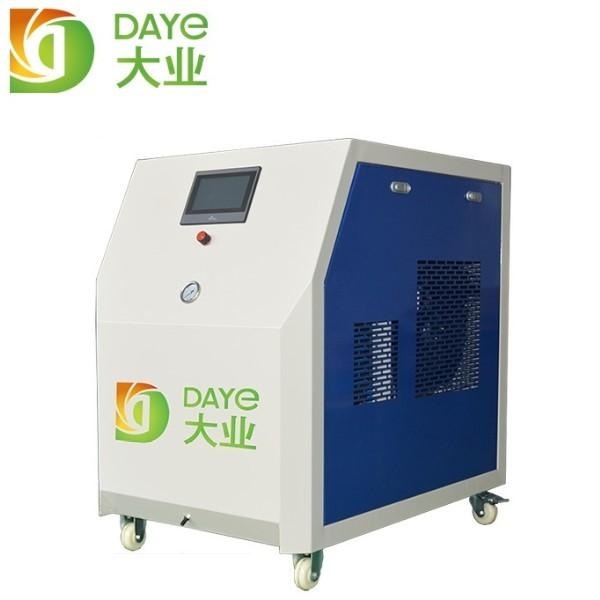 Rated Power 12KW Browns Gas Generator , HHO Brown Gas Generator Dimension 1200*770*1300MM
