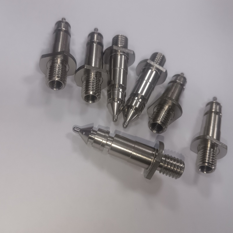 Long Axis Precision CNC Lathe Milling Solutions For Heavy Duty Applications
