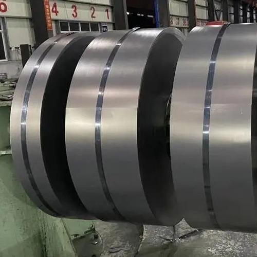 Bobina de aço carbono sem liga 16Mn STS49 A210-C para soldagem