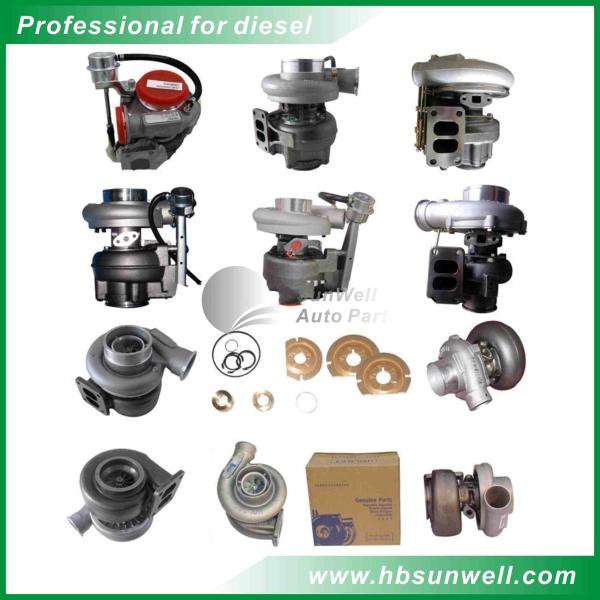 High Rpm Low Rpm Generator Alternator 5282841 QSX15 24V 70A High Power