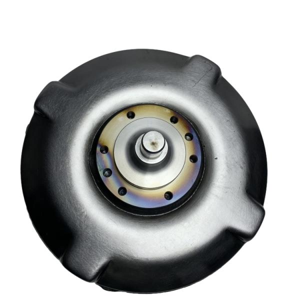 35.5KG Steel Torque Converter for FD50-100/CPCD50-100 Forklift with Long Working Life