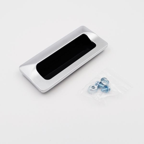 latch aluminium pull handles hardware handle furniture