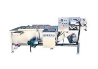 O CE, ISO aprovou o equipamento de lavagem do fruto 500kg/H