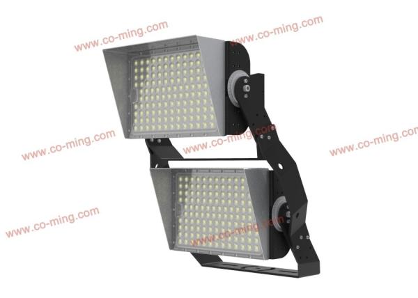 170lm/w IP66 IK10 Pse 480w Outdoor LED Flood Lights with Staduims
