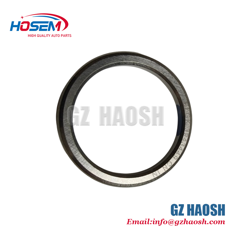 High Temperature Resistant 3943449 Intake Valve Seat Insert Fit Foton