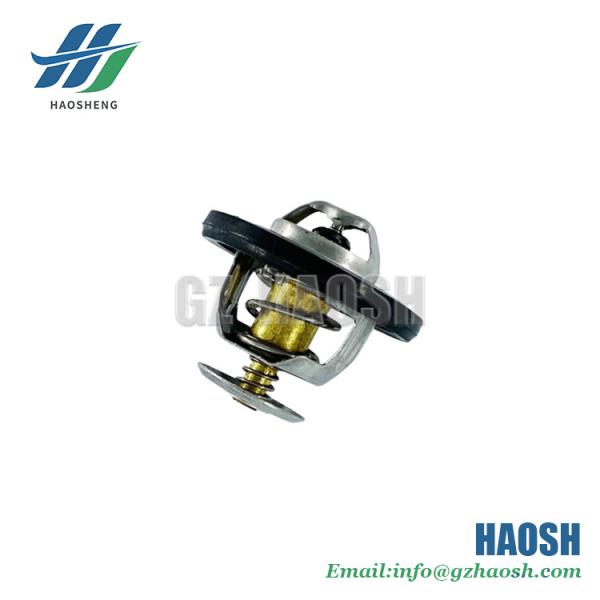 Componentes para automóviles Termostato del motor XS7Q 8575AA-CAO Para Ford Transit V348