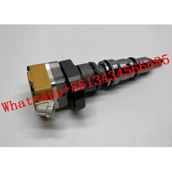 Excavator Accessories 3PCS Fuel Injector 128-6601 178-0199 For Caterpillar CAT 3126 322C DHL Ship Free