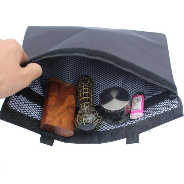 Premium Quality Smell Proof Bag Smell Proof Pouch