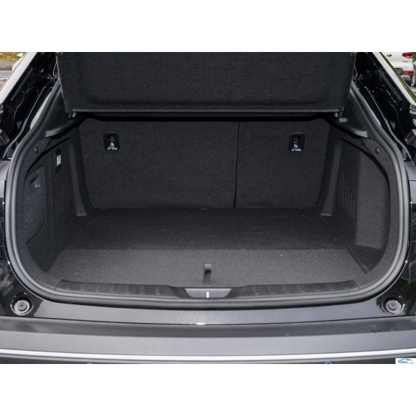 2024 CHANGAN Deepal SL03 Shenlan 530 610max EV Sedan 's Top Choice for Energy Vehicles