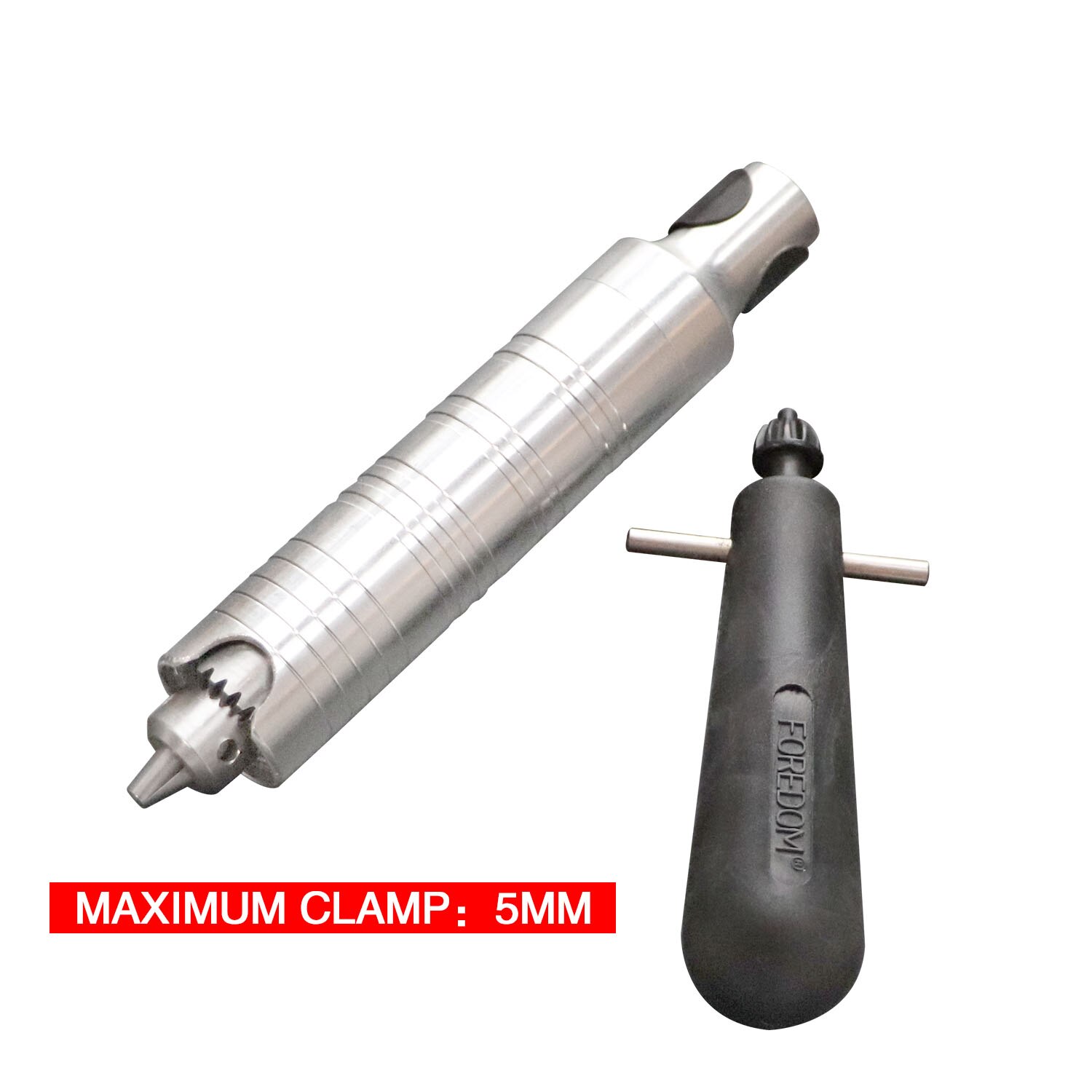 Сталь Handpiece ювелирных изделий гравировки Foredom с гладкой поверхностью