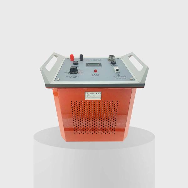 Передатчик 10kw резистивности IP DJF-10A исследование глубины в 800 метров геологохимическое