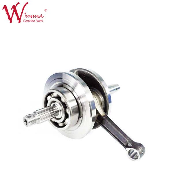 OEM Высококачественные запасные части мотоциклов Краншафт GN125 106MM