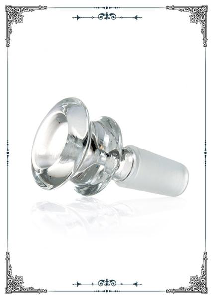 Clear Glass Bowls For Smoking Accessories 14MM 18MM Tobacco Glass Bong Accessory