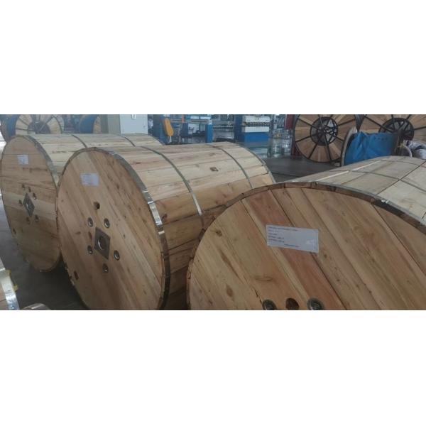 Electronic Flame Retardant Solar Cable 2.5 Mm2 High Flexibility for House Wiring