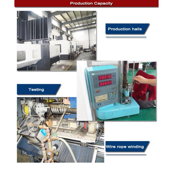 Anti Impact Stainless Steel Wire Rope Spring Vibration Isolator for Transportation/Camera Reducing Noise & Vibration