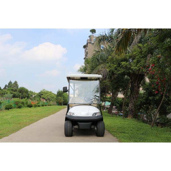 4 человека Excar Golf Car Популярный дизайн CE Сертифицированный цвет