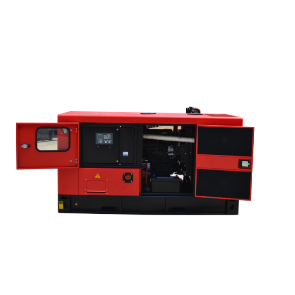 Yangdong Diesel Generator 12kW 15kVA Model YD480D Dependable Power Generator for Industrial and Commercial Environments