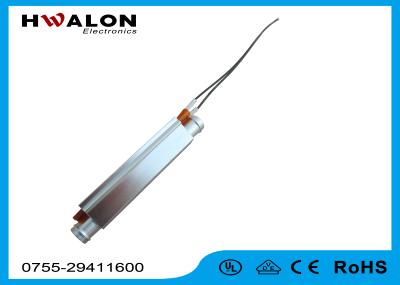 Tipo tubular feito sob encomenda certificação do elemento de aquecimento da água do Ptc do banho do pé do VDE do CE