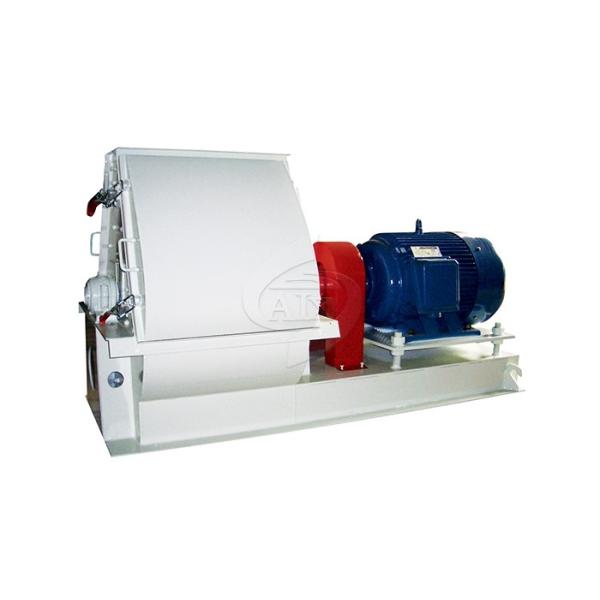 2T/H Water Drop Type Grinding Machine High Productivity With Simple Structure