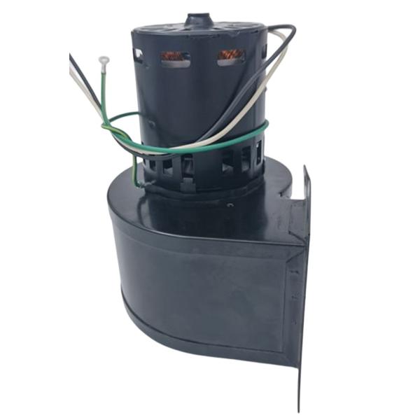 2 Speed Ac Indoor Fan Motor 115V Pellet Stove Convection Fan House Ac Blower Motor