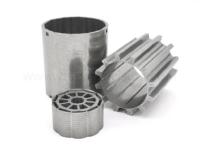 Laminação Automotive Motor Core Assembly Vehicle FV de combustível automóvel EPS motor core