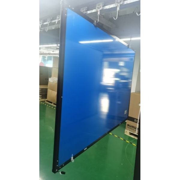 Truck Freight Iboard Interactive Whiteboard Mac OS Support In Sizes 50 Inch To 160 Inch