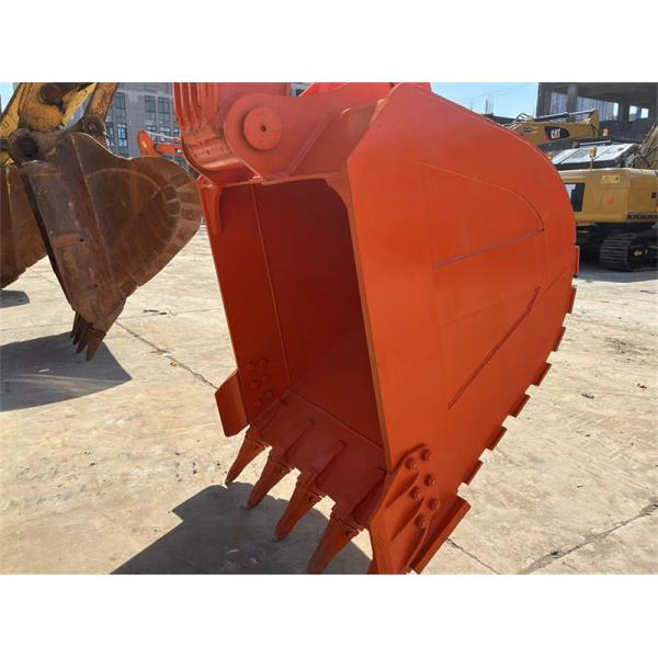 Used Hitachi ZX350 Excavator Used Hitachi 35 Ton Large Crawler Excavator