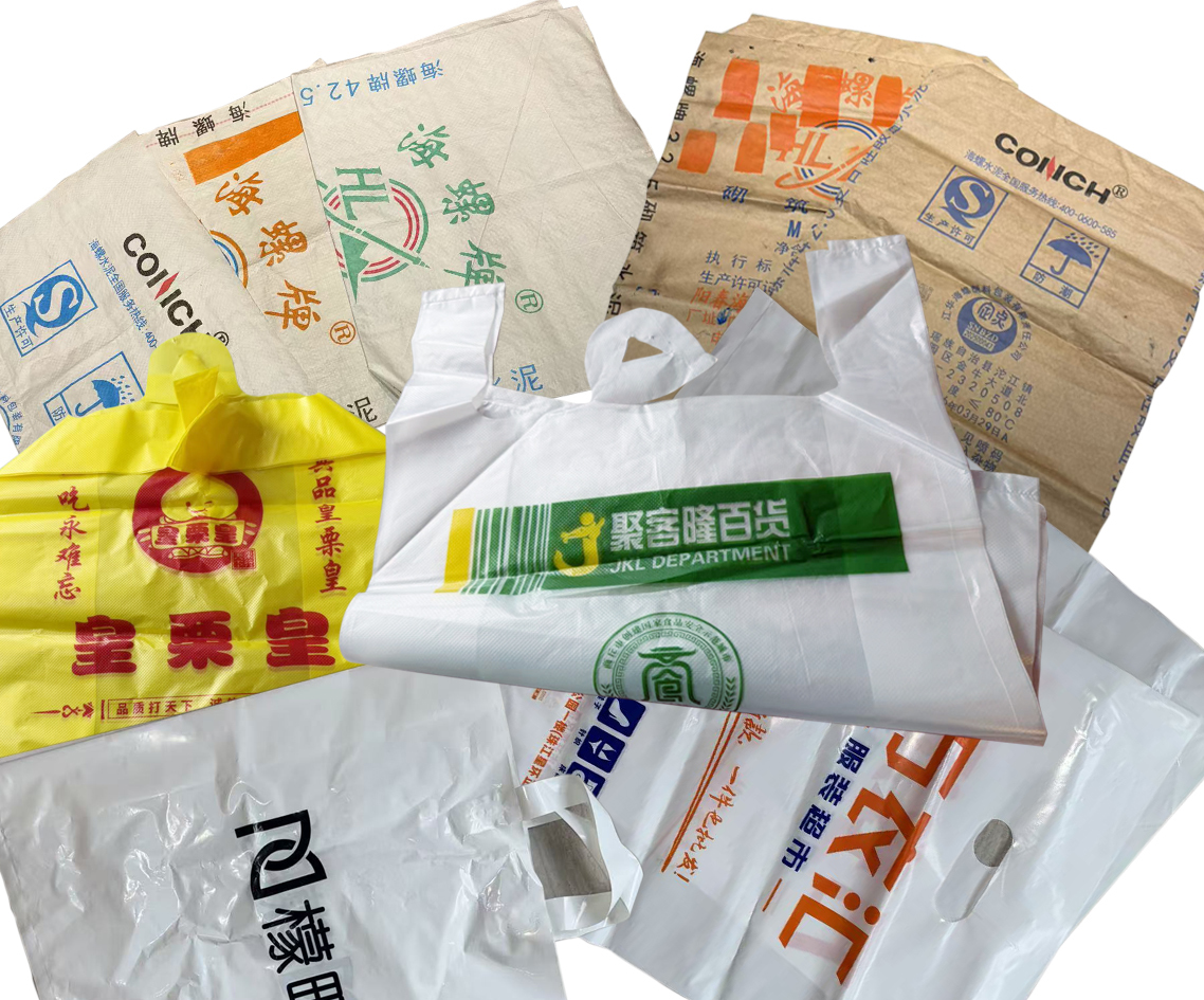Woven Bag Water Based Printing Ink Stretch And Abrasion Resistant