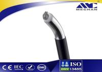 Flat Shape Ablation Probe Of RF Plasma Generator
